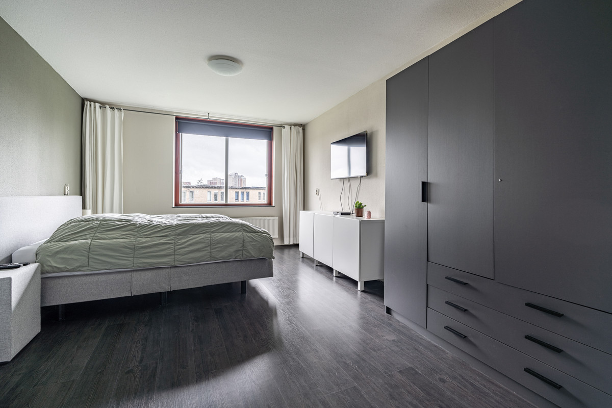 Appartement te koop: Kortlandpad 44, Zoetermeer