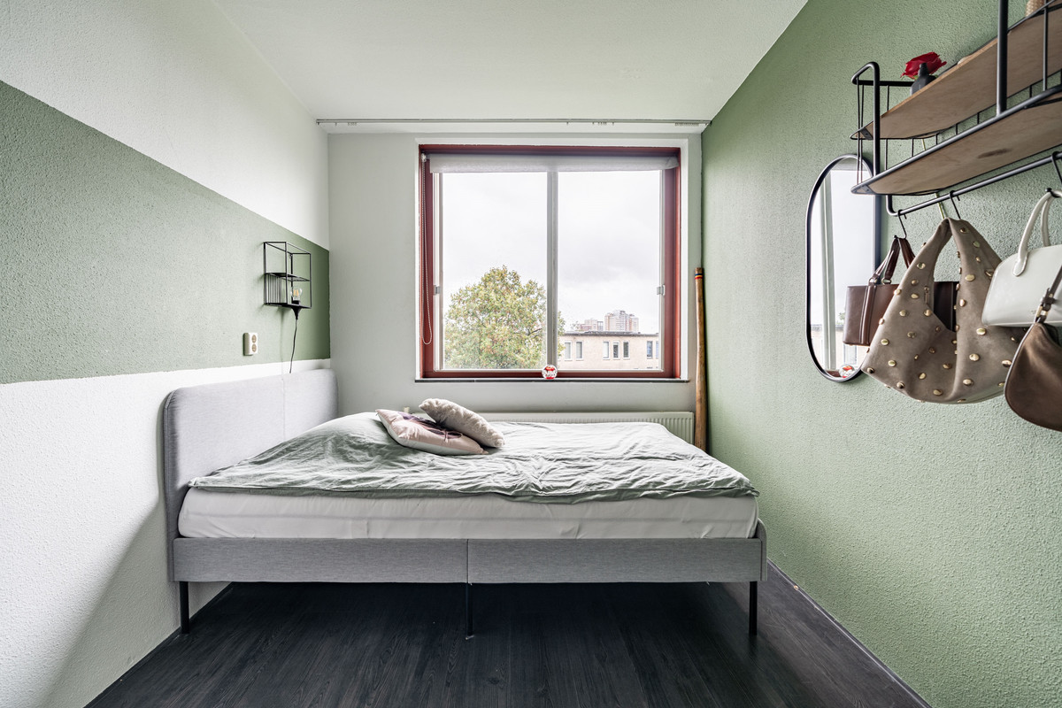 Appartement te koop: Kortlandpad 44, Zoetermeer