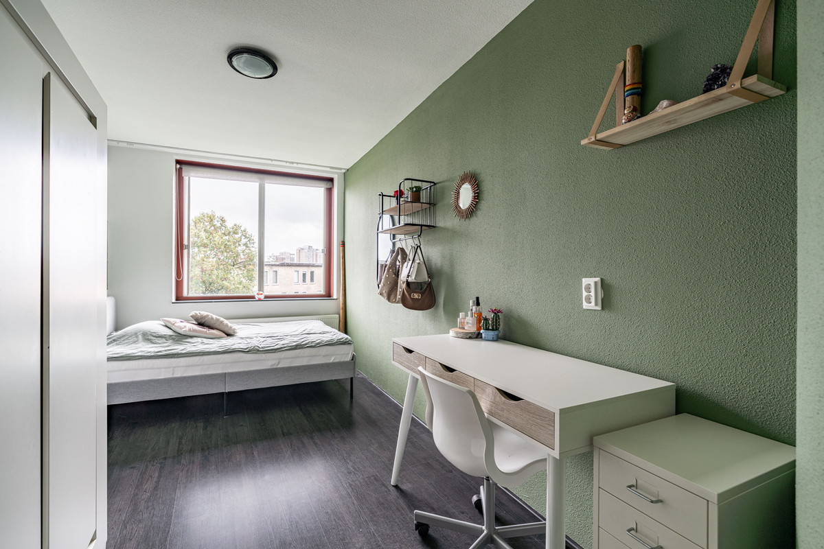 Appartement te koop: Kortlandpad 44, Zoetermeer