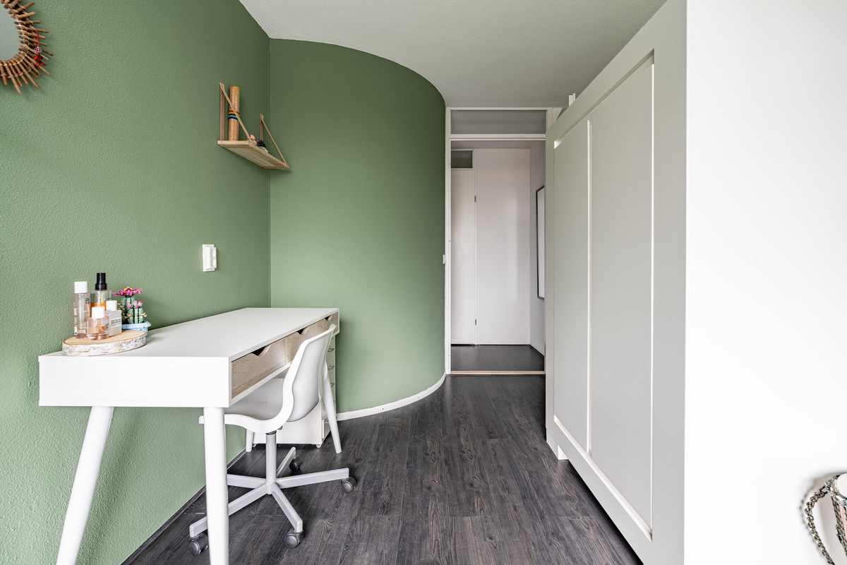Appartement te koop: Kortlandpad 44, Zoetermeer