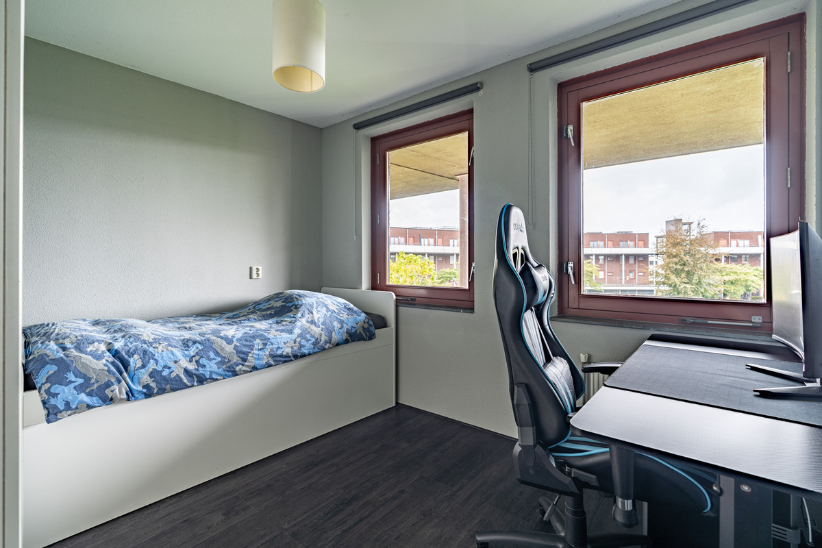 Appartement te koop: Kortlandpad 44, Zoetermeer