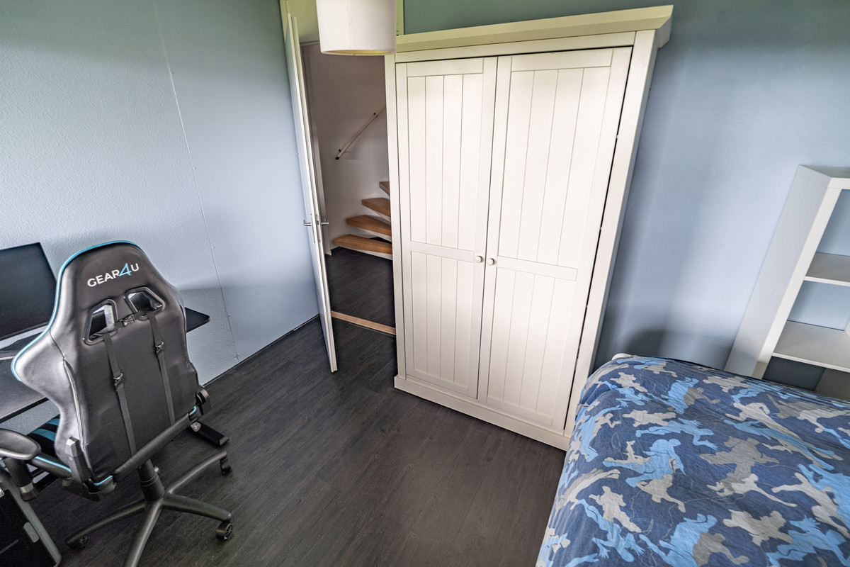 Appartement te koop: Kortlandpad 44, Zoetermeer