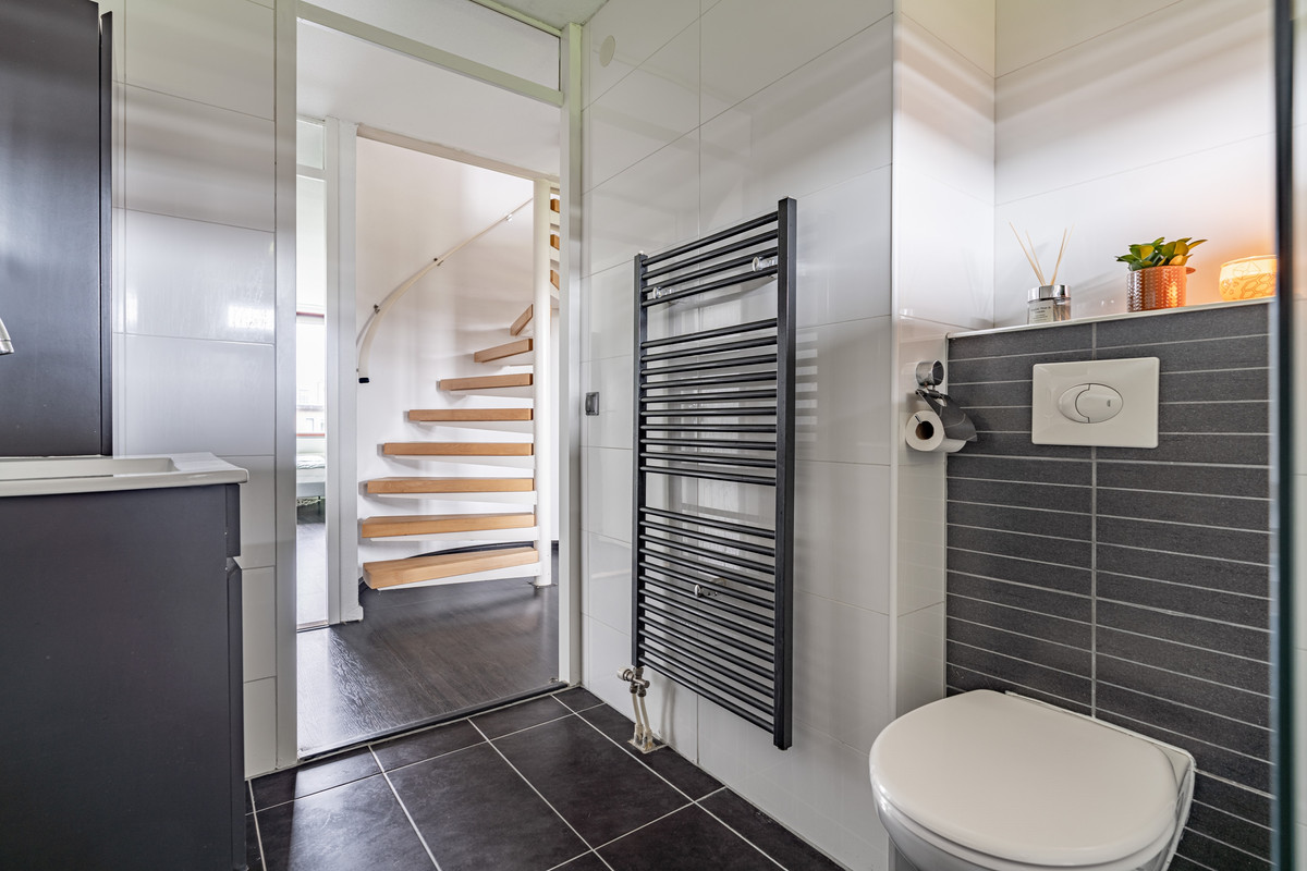 Appartement te koop: Kortlandpad 44, Zoetermeer