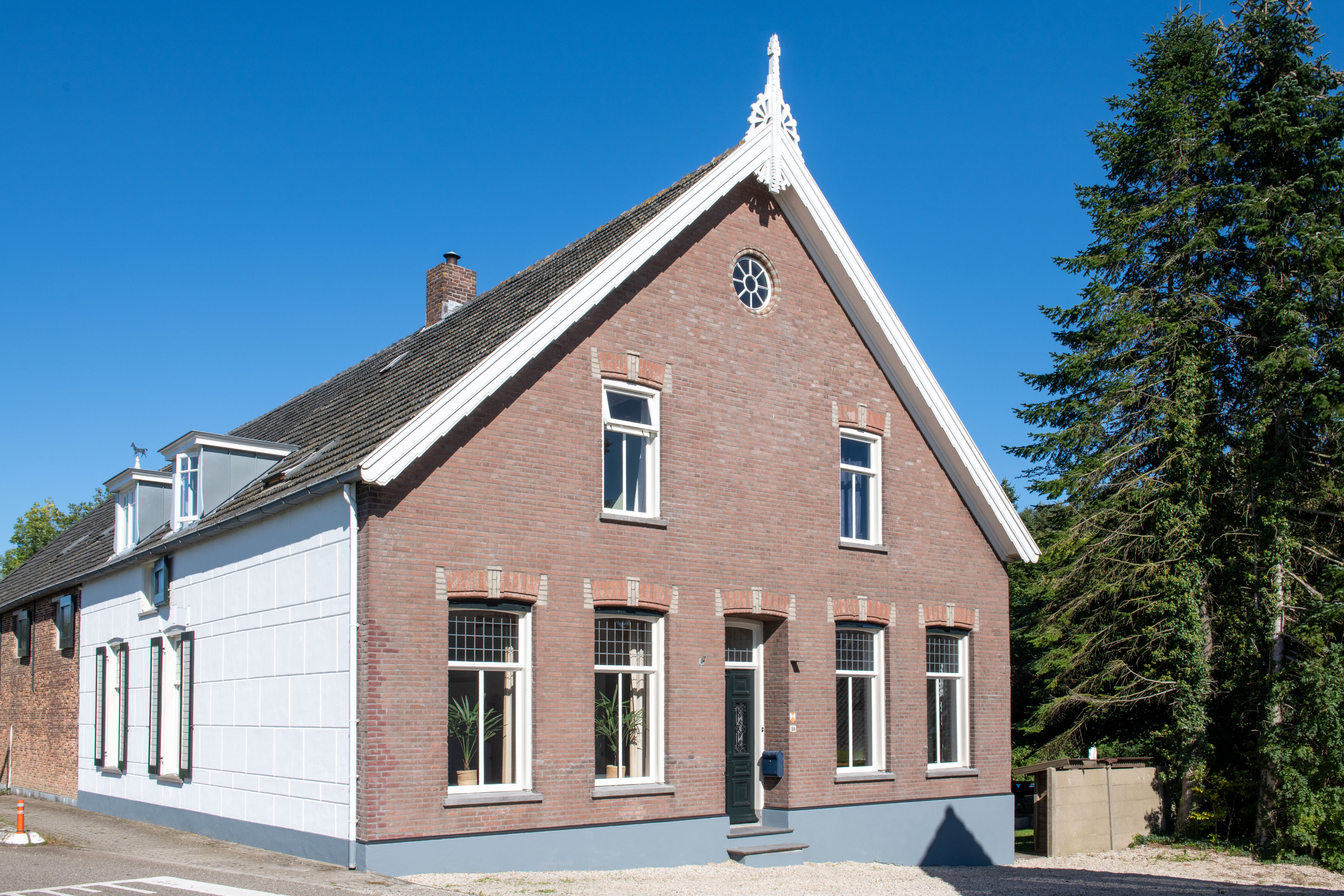 Foto van Dussen Dijk 18, Dussen