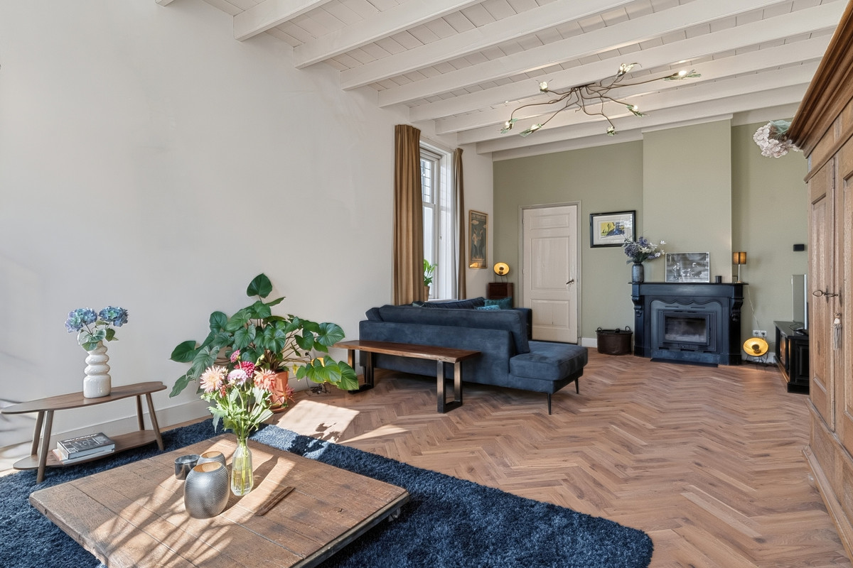Appartement te koop: Dussen Dijk 18, Dussen