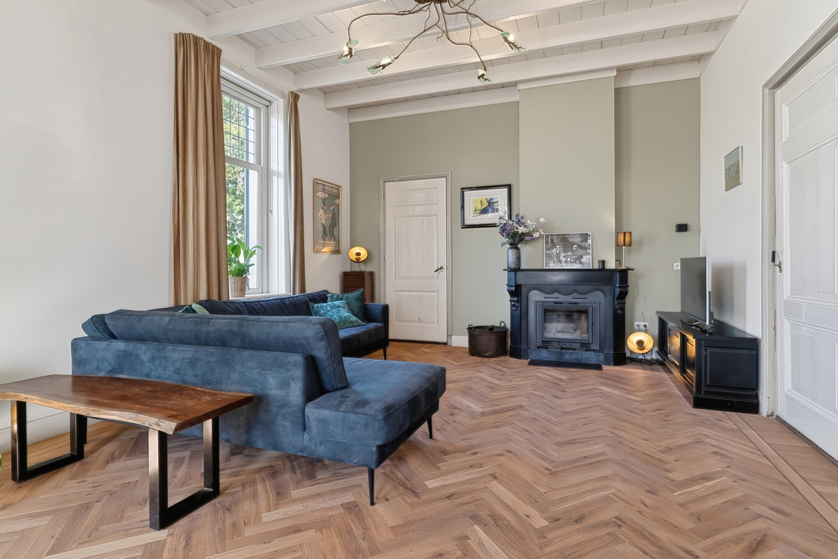 Appartement te koop: Dussen Dijk 18, Dussen