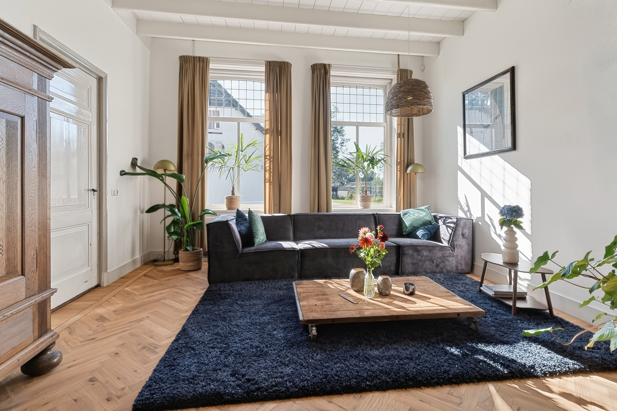 Appartement te koop: Dussen Dijk 18, Dussen