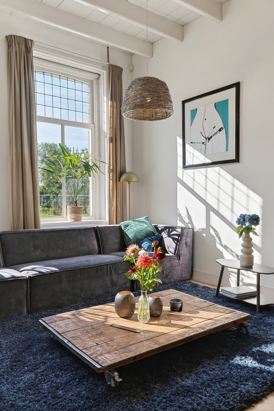 Appartement te koop: Dussen Dijk 18, Dussen