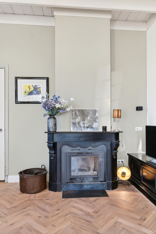 Appartement te koop: Dussen Dijk 18, Dussen