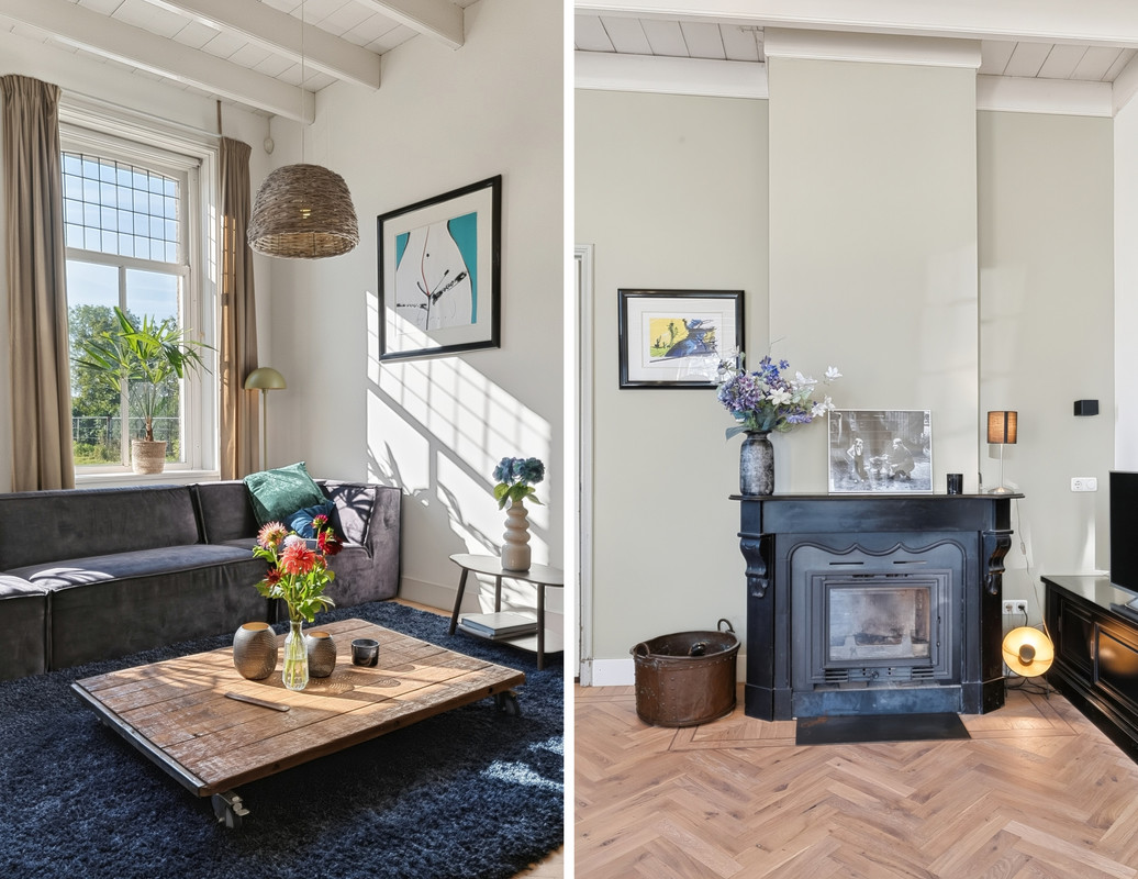 Appartement te koop: Dussen Dijk 18, Dussen