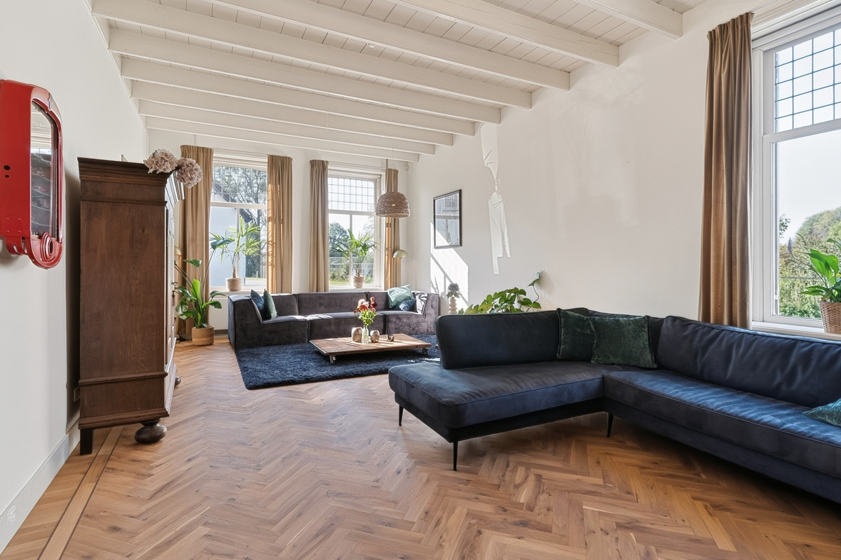 Appartement te koop: Dussen Dijk 18, Dussen