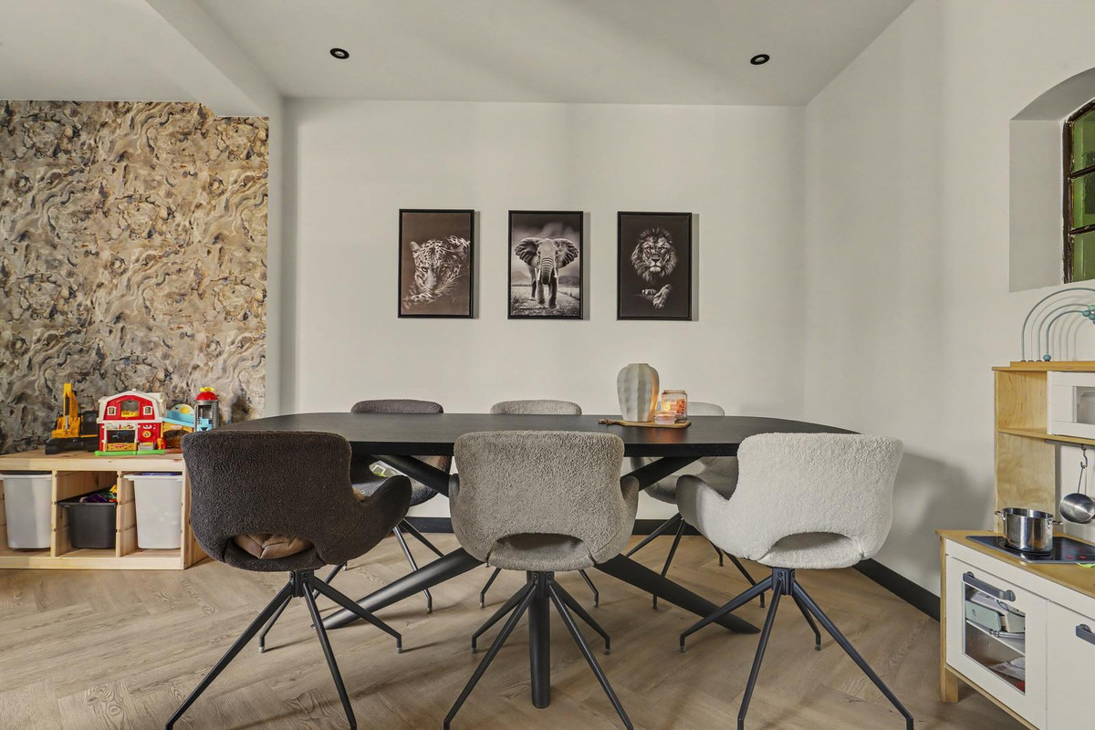 Tussenwoning te koop: Singel 11, Puttershoek