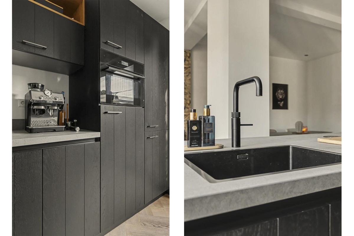 Tussenwoning te koop: Singel 11, Puttershoek