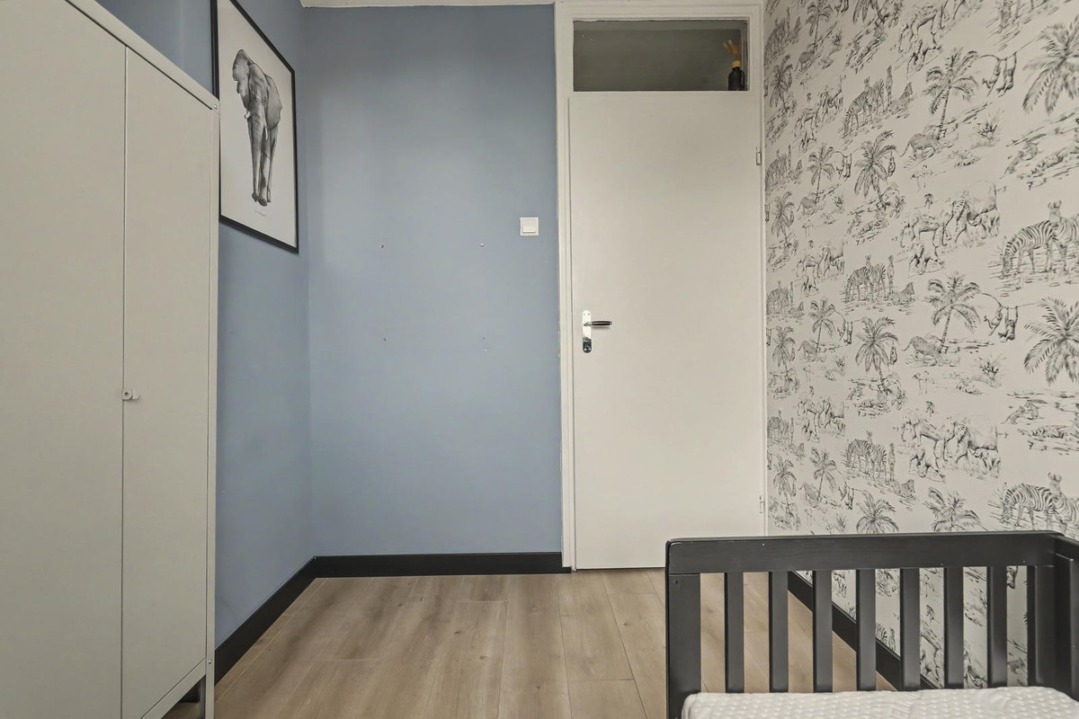Tussenwoning te koop: Singel 11, Puttershoek