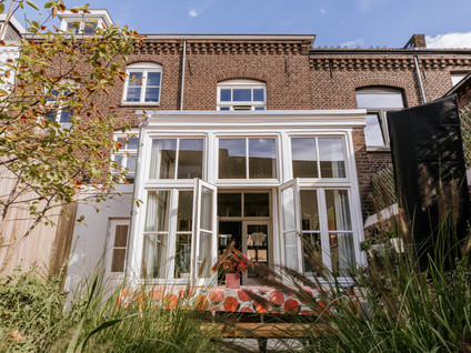Godsweerdersingel 17