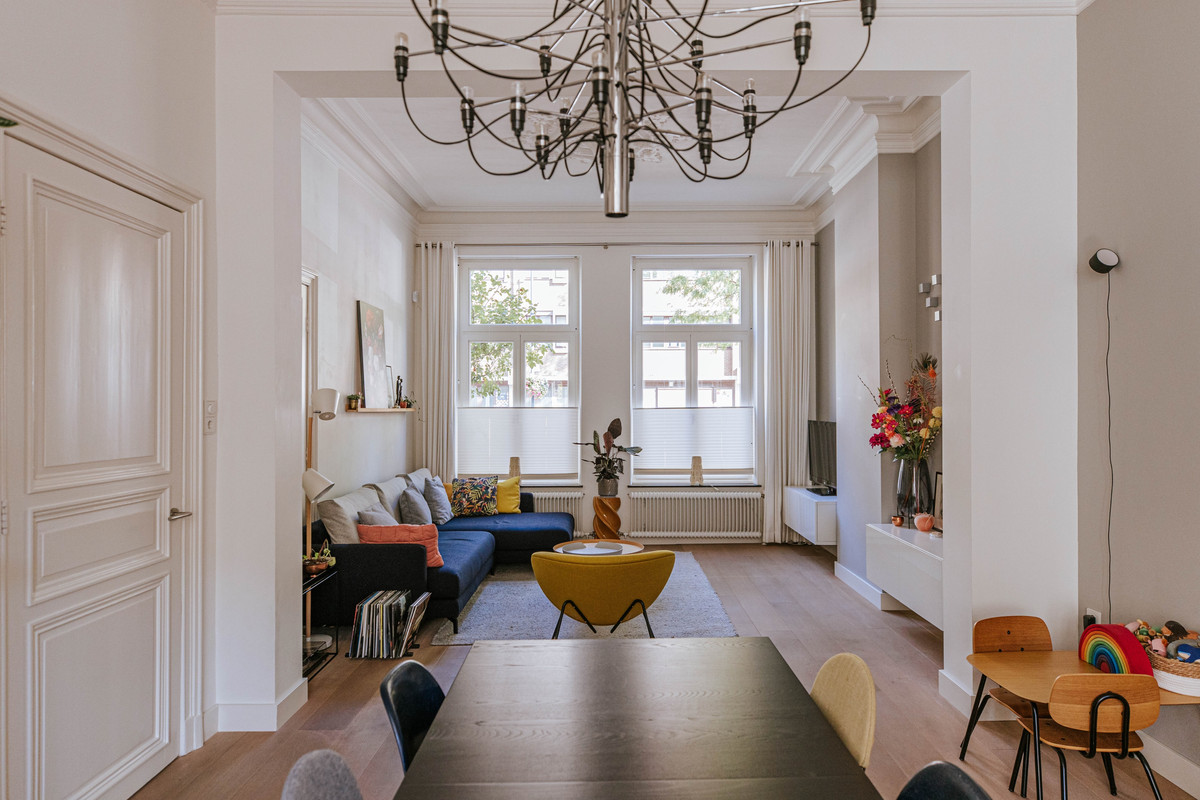 Tussenwoning te koop: Godsweerdersingel 17, Roermond