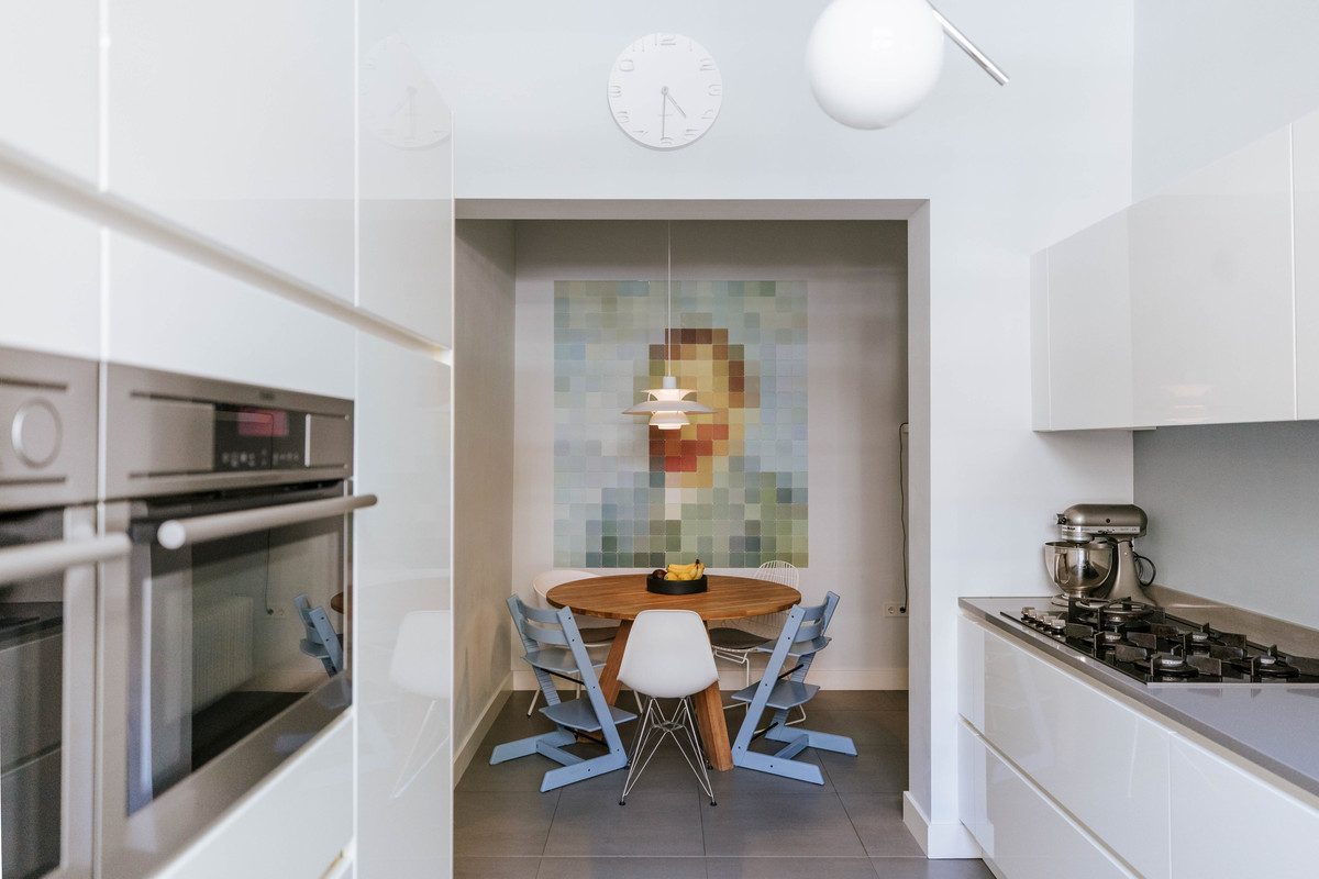 Tussenwoning te koop: Godsweerdersingel 17, Roermond