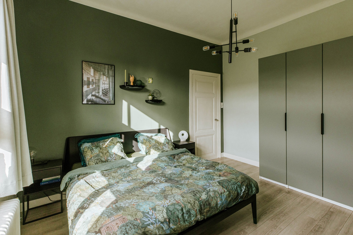 Tussenwoning te koop: Godsweerdersingel 17, Roermond