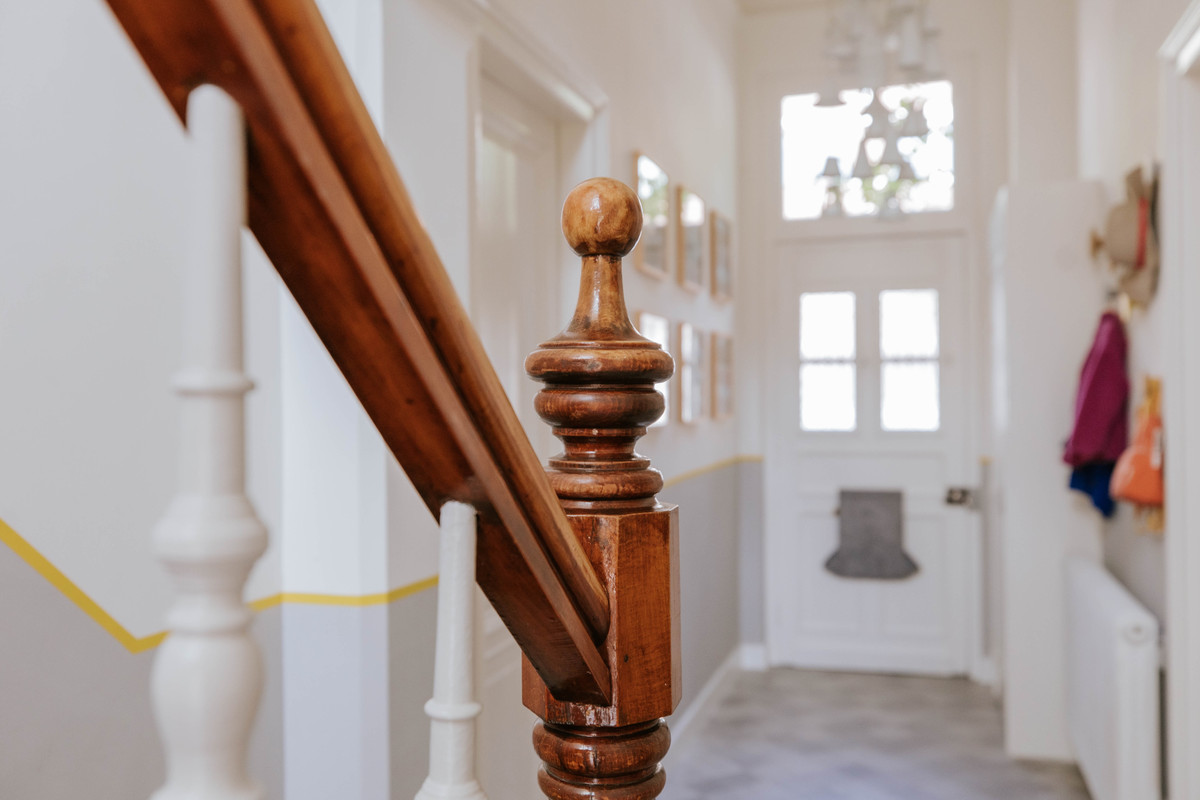 Tussenwoning te koop: Godsweerdersingel 17, Roermond