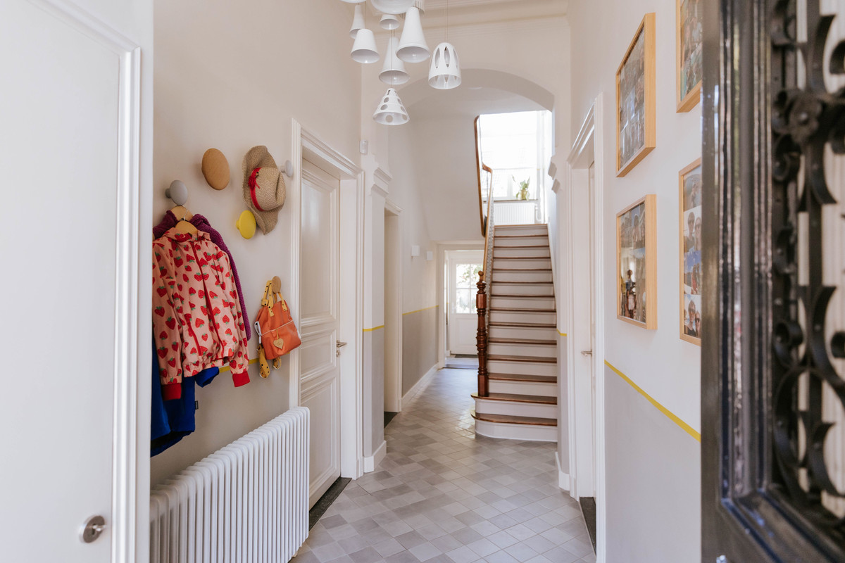 Tussenwoning te koop: Godsweerdersingel 17, Roermond