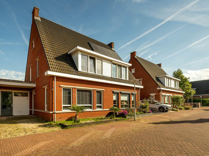 de Groenling 28
