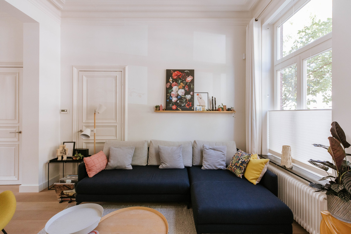 Tussenwoning te koop: Godsweerdersingel 17, Roermond