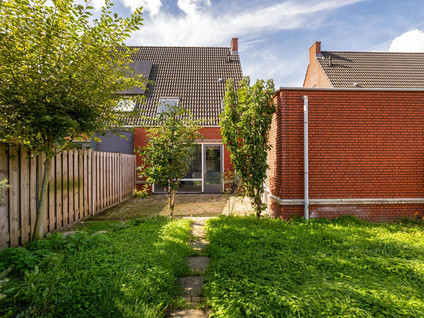 de Groenling 28