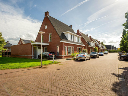 de Groenling 28