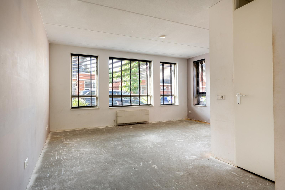 Tussenwoning te koop: de Groenling 28, Hoogerheide