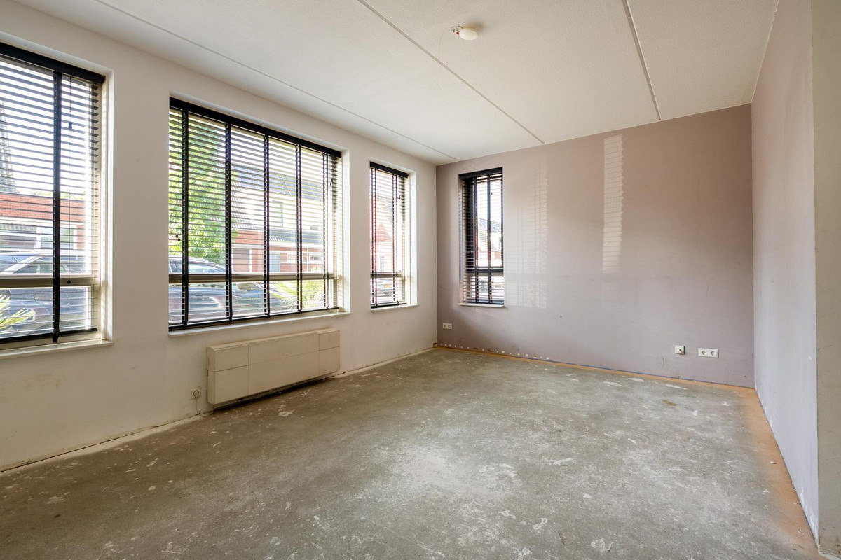 Tussenwoning te koop: de Groenling 28, Hoogerheide
