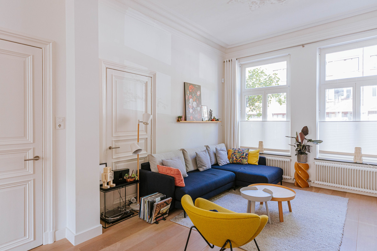 Tussenwoning te koop: Godsweerdersingel 17, Roermond