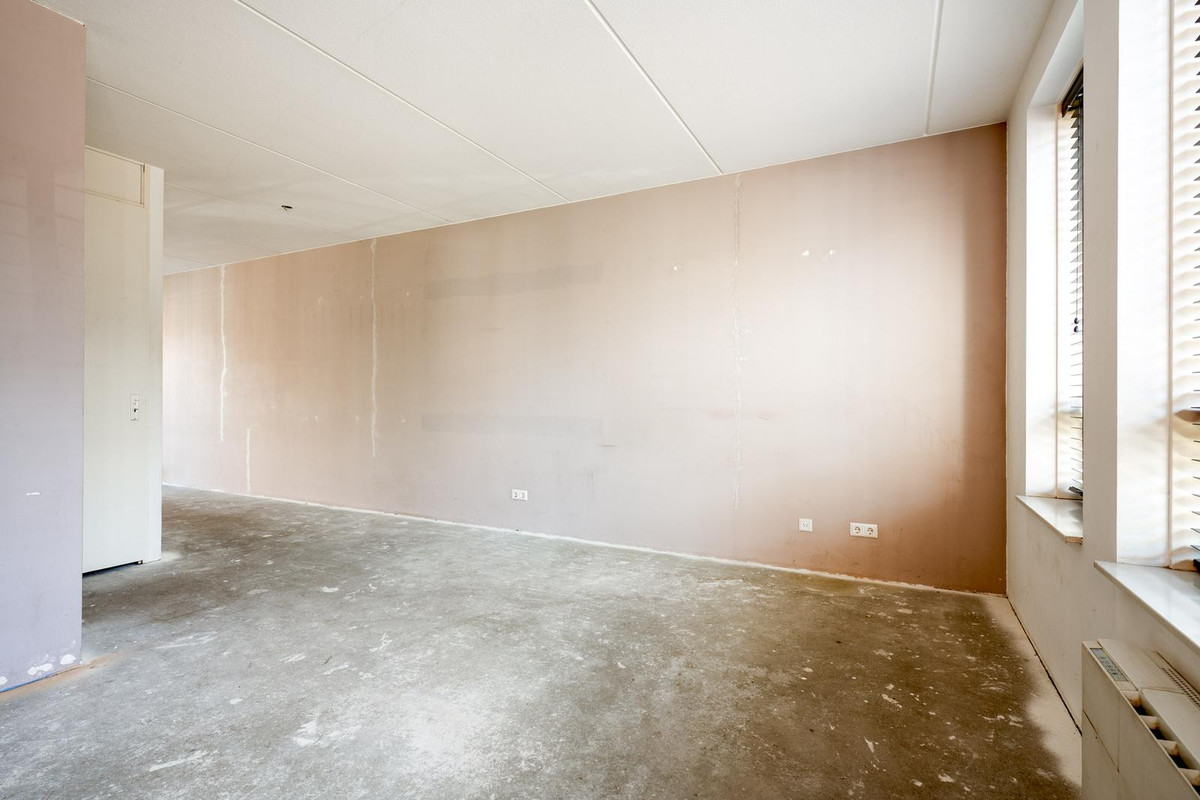 Tussenwoning te koop: de Groenling 28, Hoogerheide