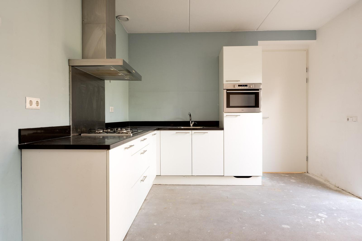 Tussenwoning te koop: de Groenling 28, Hoogerheide