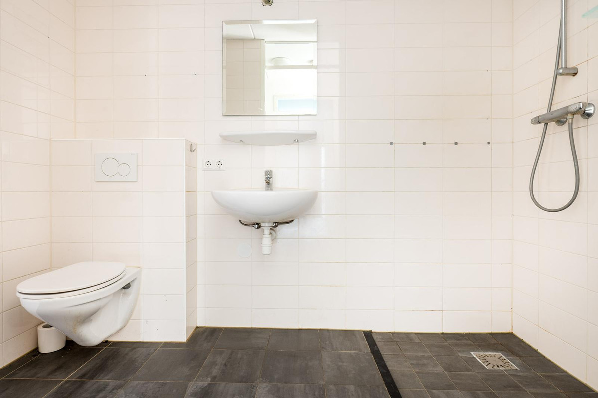 Tussenwoning te koop: de Groenling 28, Hoogerheide