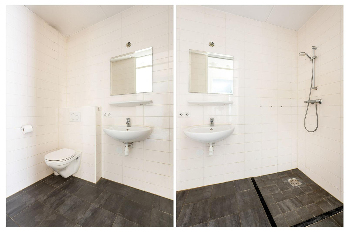 Tussenwoning te koop: de Groenling 28, Hoogerheide