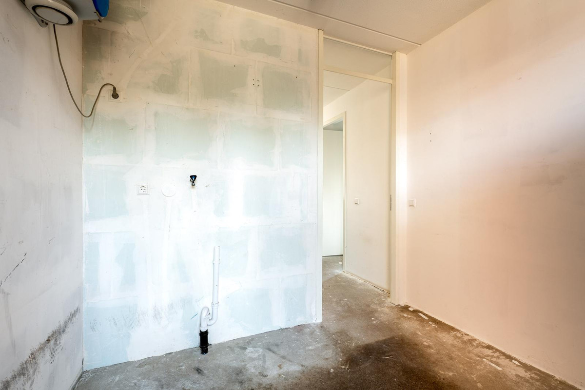 Tussenwoning te koop: de Groenling 28, Hoogerheide