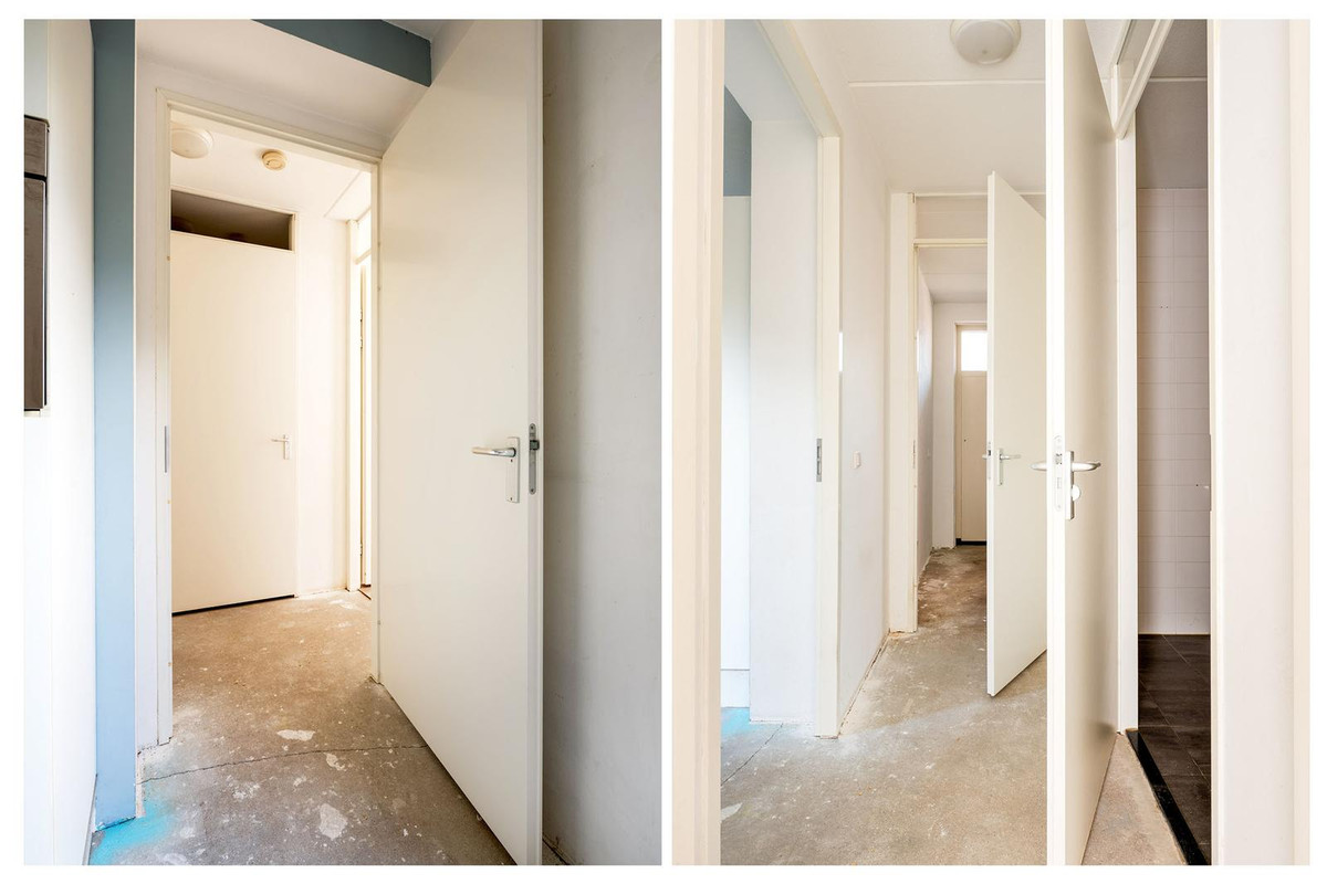 Tussenwoning te koop: de Groenling 28, Hoogerheide