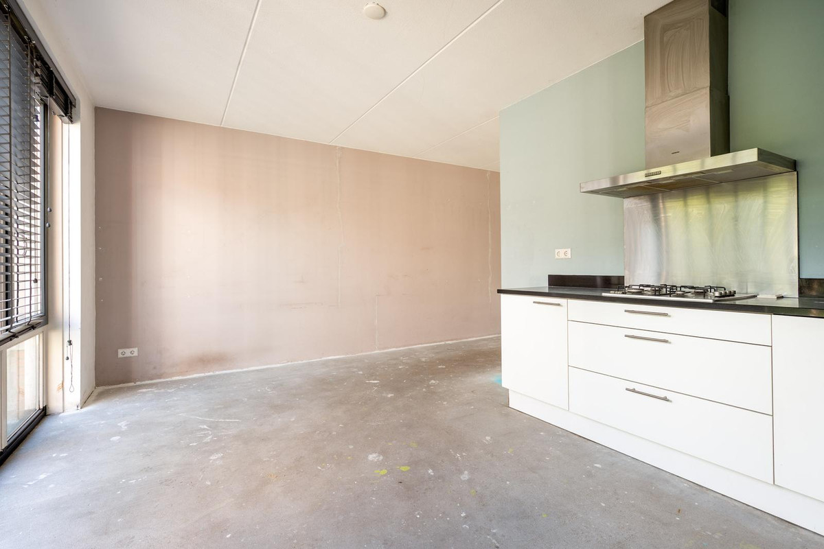 Tussenwoning te koop: de Groenling 28, Hoogerheide