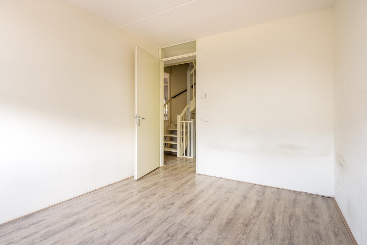 Tussenwoning te koop: de Groenling 28, Hoogerheide
