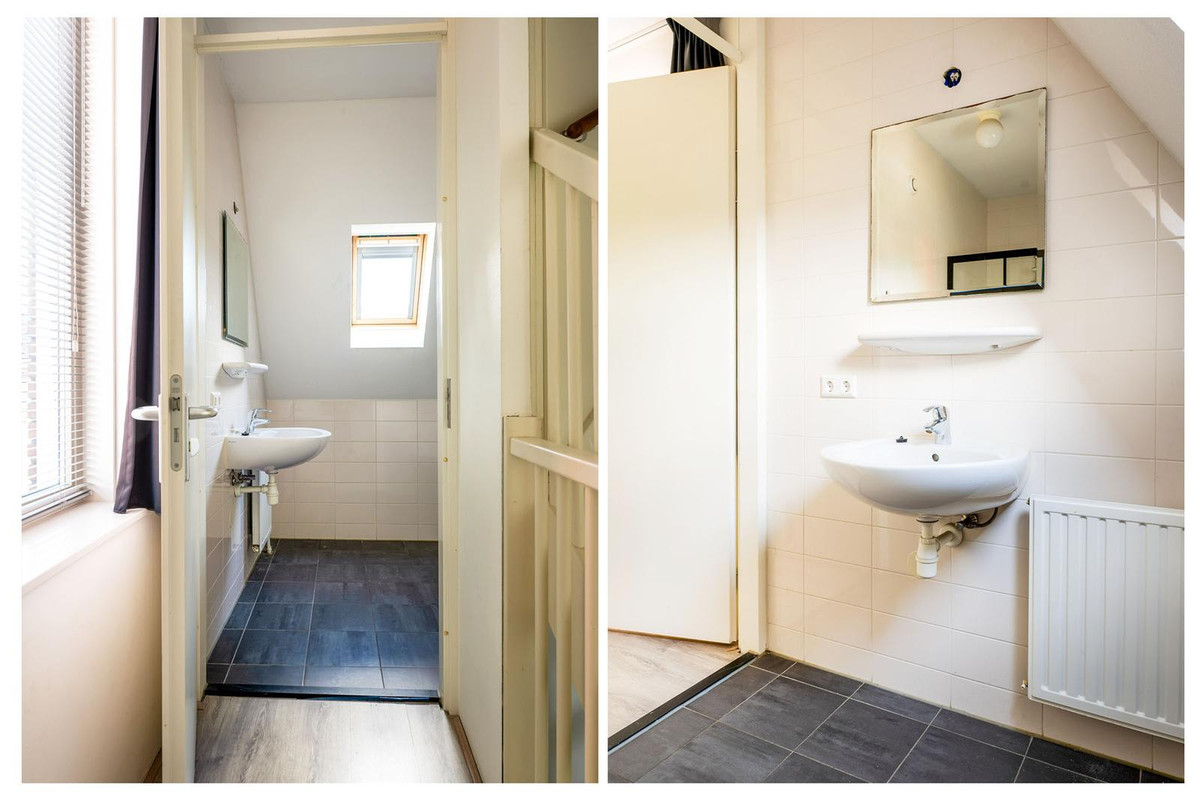 Tussenwoning te koop: de Groenling 28, Hoogerheide