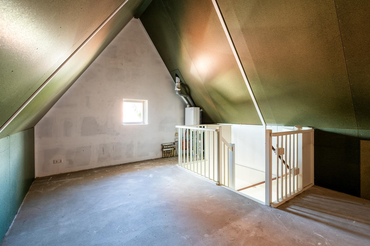 Tussenwoning te koop: de Groenling 28, Hoogerheide