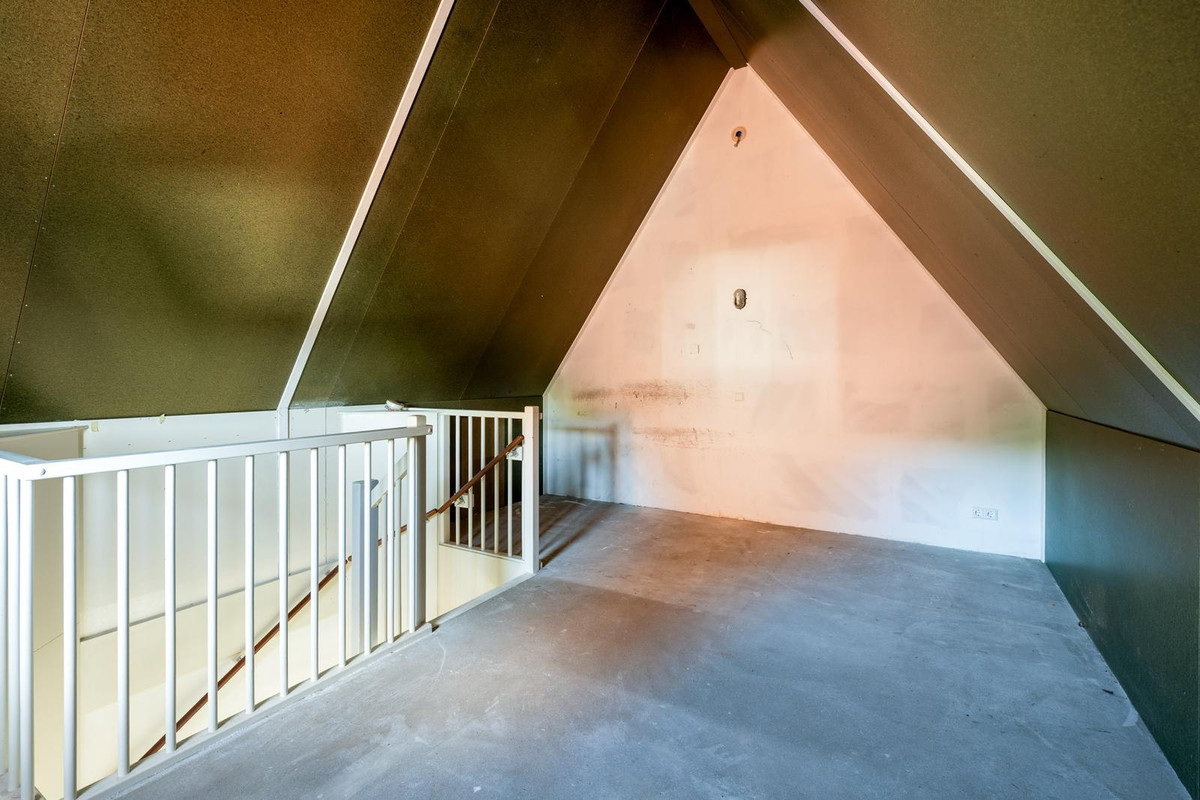 Tussenwoning te koop: de Groenling 28, Hoogerheide