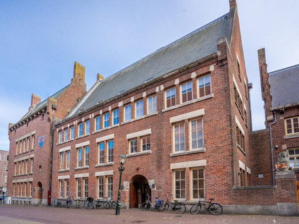 Sint Laurensstraat 5D Alkmaar