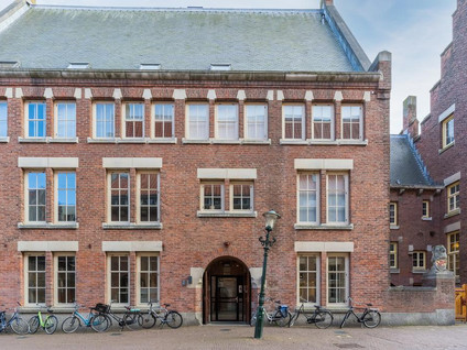 Sint Laurensstraat 5D