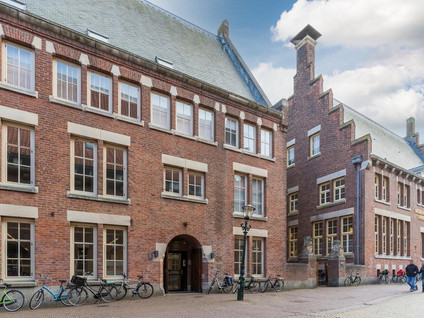 Sint Laurensstraat 5D