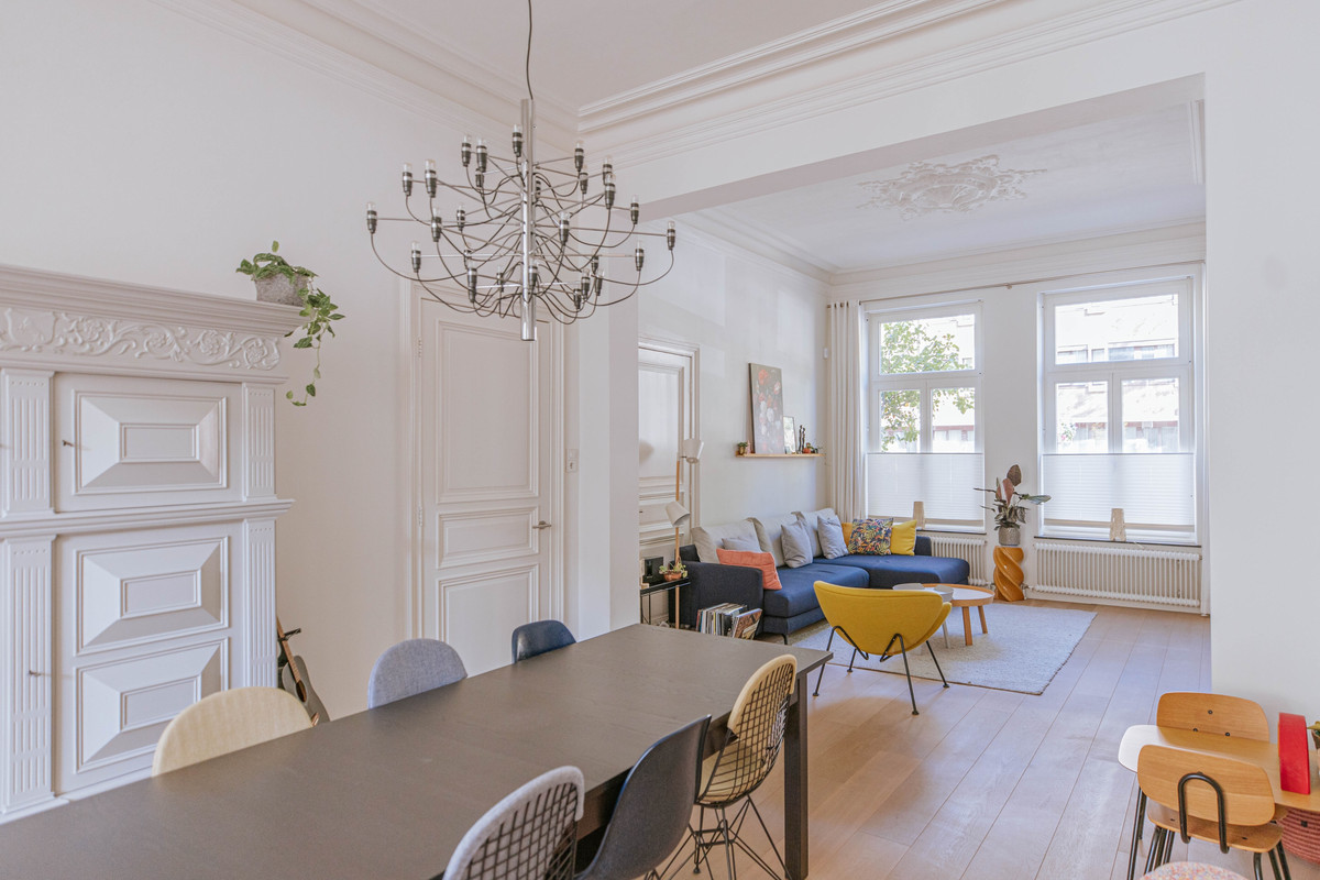 Tussenwoning te koop: Godsweerdersingel 17, Roermond