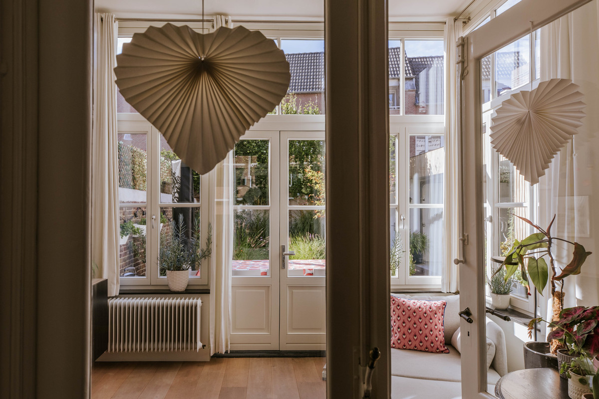 Tussenwoning te koop: Godsweerdersingel 17, Roermond