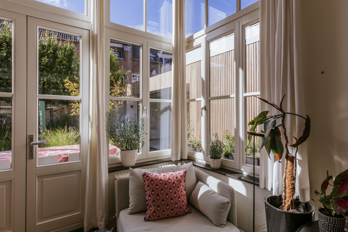 Tussenwoning te koop: Godsweerdersingel 17, Roermond