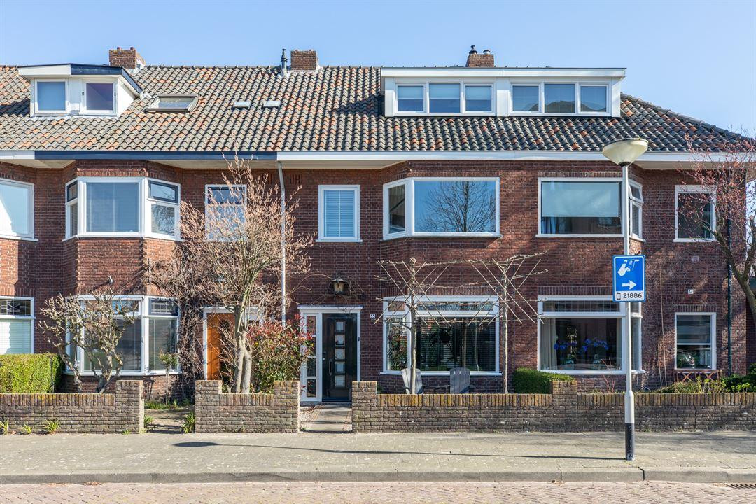 Beatrixstraat 33, Breda