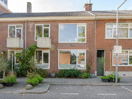 Robbenoordplein 5A